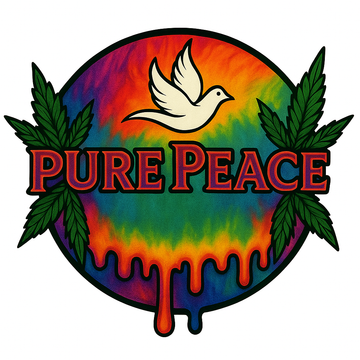 Pure Peace LLC Logo
