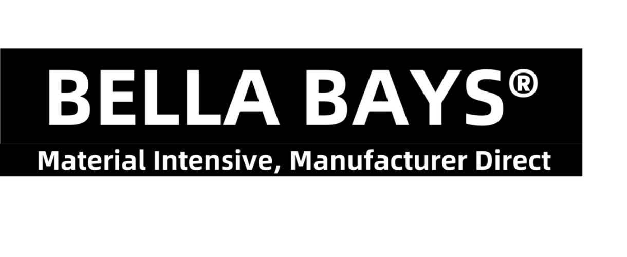Bella Bays Logo