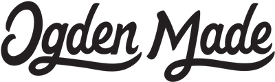 Ogden Made Logo