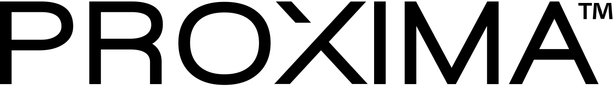 Proxima Shave Logo