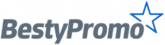 BESTYPROMO Logo