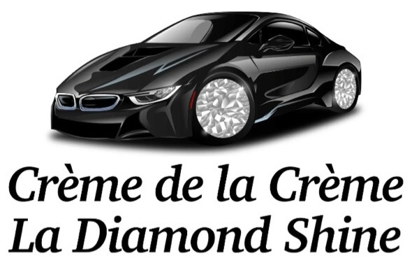 La Diamond Shine Logo