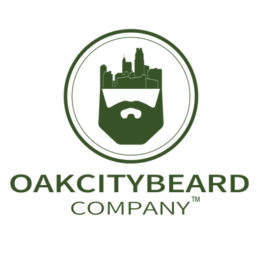 Oak City Beard Company Logo