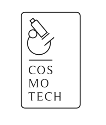 SGCCOSMOTECH Logo