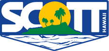 Scott Hawaii Logo