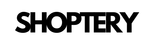 Shoptery Logo