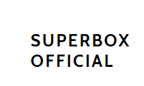 SuperBox Official Logo