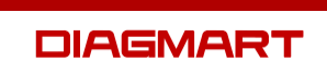 DiagMart Logo