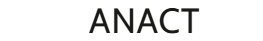 Anact Logo