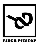 RIDER PITSTOP Logo