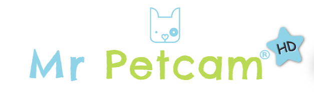 Mr Petcam Logo