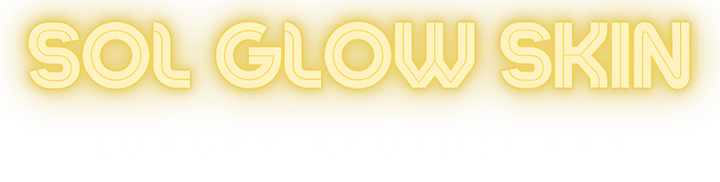 Sol Glow Skin Logo