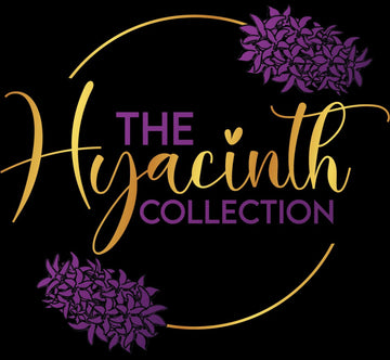 The Hyacinth Collection Logo