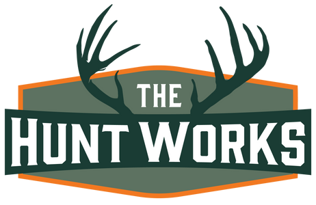 The Hunt Works Logo