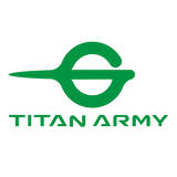 titan army Logo
