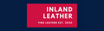 Inland Leather Co Logo
