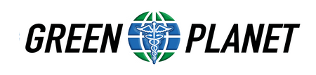 Green Planet US Logo