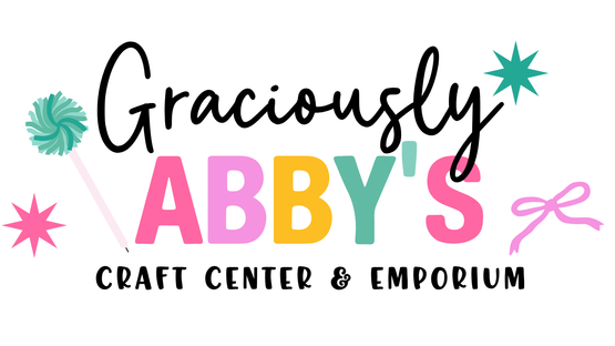 GraciouslyAbby Logo