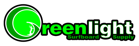 Greenlight Surf Supply Logo