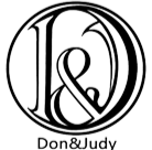 Don and Judy props Logo
