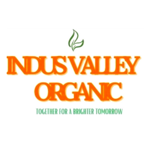 Indus Valley Organic Shop Logo