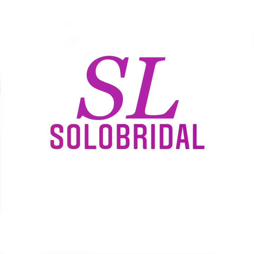 Solo Bridal Logo