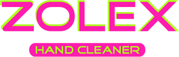Zolex Hand Cleaner Logo