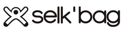 Selk bag Logo