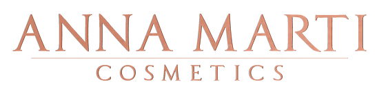 Anna Marti Cosmetics Logo
