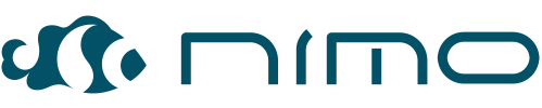 Nimo Store Logo