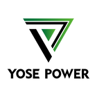 Yosepowershop Logo