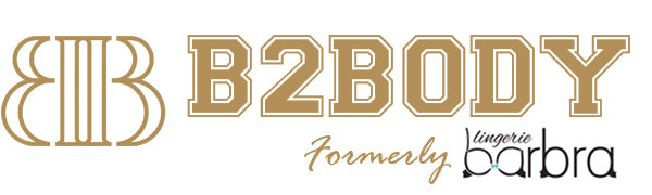B2BODY Logo