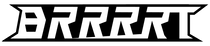 BRRRRT Logo