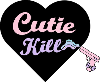 Cutiekill Logo