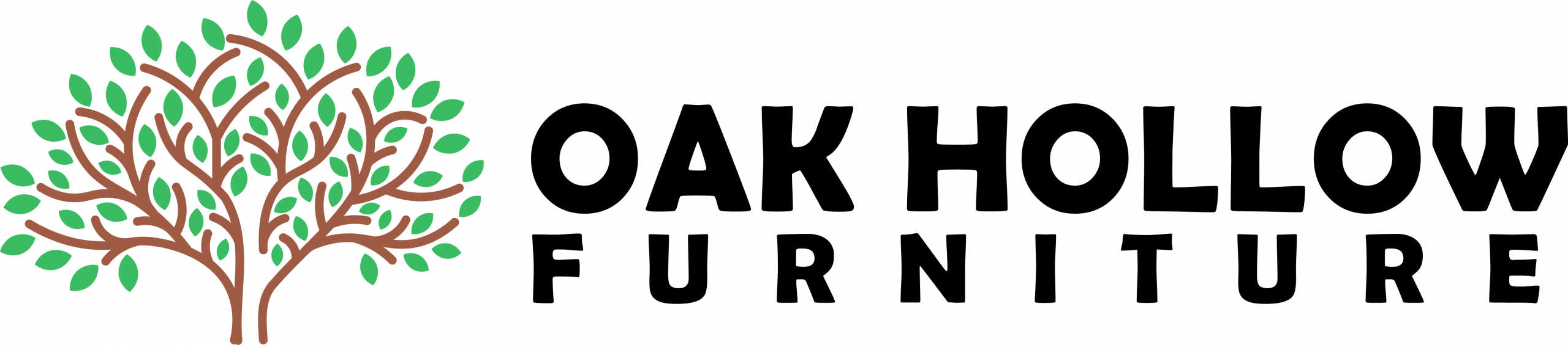 Oak Hollow Furniture Logo
