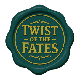 Twistofthefates Logo