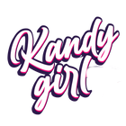 Kandy Girl Logo