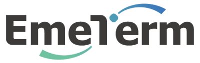 EmeTerm Logo