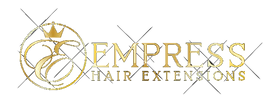 Empress Hair Extensions Logo