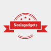 Nealsgadgets Logo