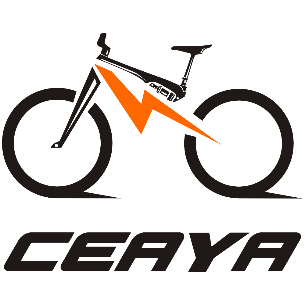 CEAYA Ebike Logo