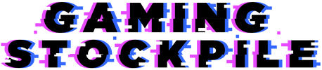 Gaming Stockpile Logo