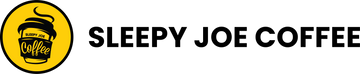 Sleepy Joe Coffee Co Logo