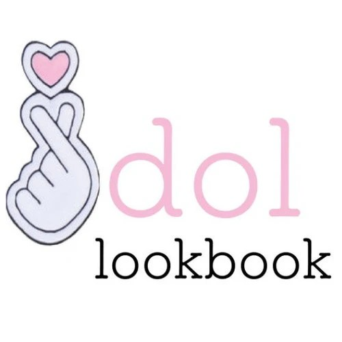 idollookbook Logo