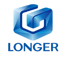 Longer 3D Logo