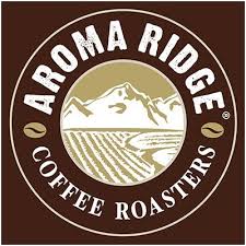 Aroma Ridge Logo