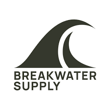 Breakwater Supply Logo