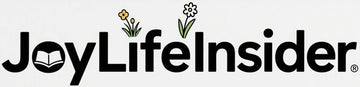 JoyLifeInsider Logo