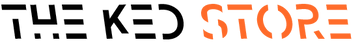 The Ked Store Logo