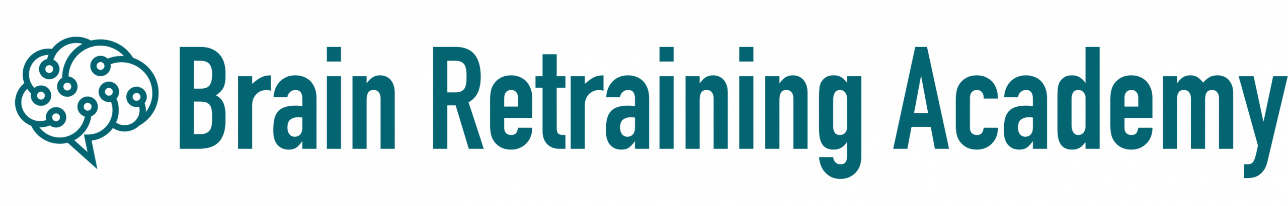 Brain Retraining Academy Logo